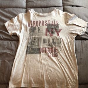 Aeropostale t shirt